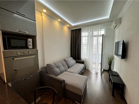 квартира за адресою Степана Руданського вул., 3-А