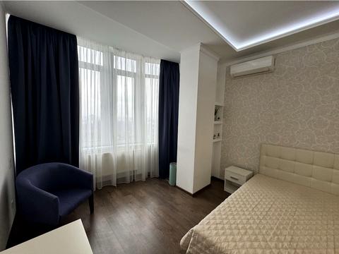 квартира за адресою Степана Руданського вул., 3-А