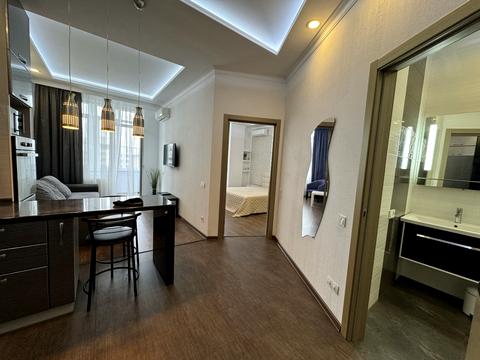 квартира за адресою Степана Руданського вул., 3-А