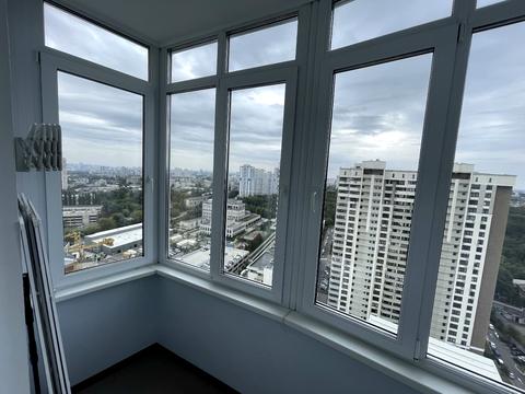 квартира за адресою Степана Руданського вул., 3-А