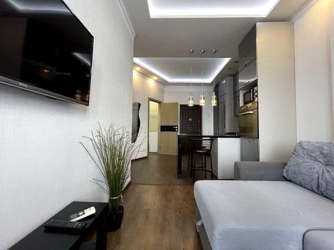 квартира за адресою Степана Руданського вул., 3-А