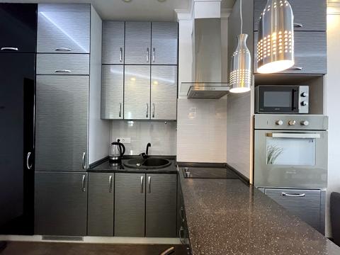 квартира за адресою Степана Руданського вул., 3-А