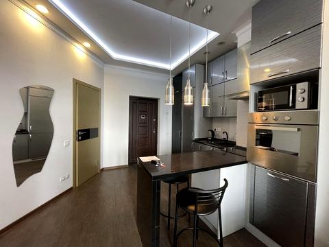 квартира за адресою Степана Руданського вул., 3-А