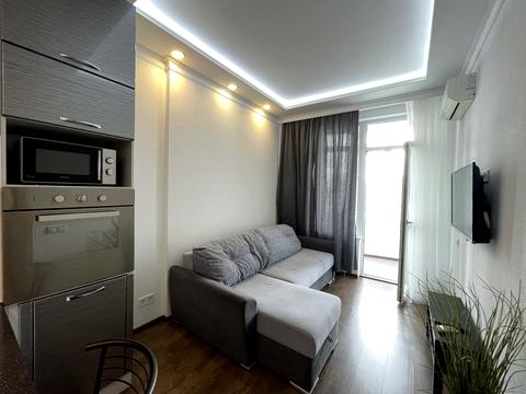 квартира за адресою Степана Руданського вул., 3-А