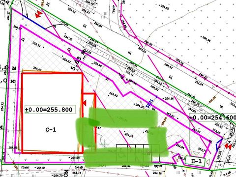 комерційна за адресою Садова, 18