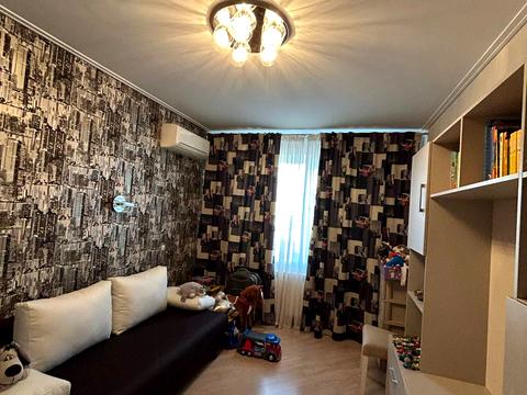 квартира по адресу Ковальский пер., 19