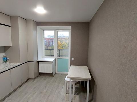 квартира за адресою Джохара Дудаєва вул. (Нікітченка), 3
