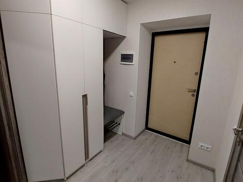 квартира за адресою Джохара Дудаєва вул. (Нікітченка), 3