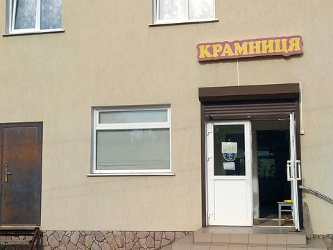 коммерческая по адресу Львовская ул., 11