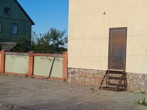 коммерческая по адресу Львовская ул., 11