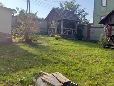 коммерческая по адресу Львовская ул., 11