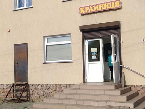 коммерческая по адресу Львовская ул., 11