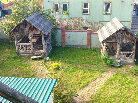 коммерческая по адресу Львовская ул., 11