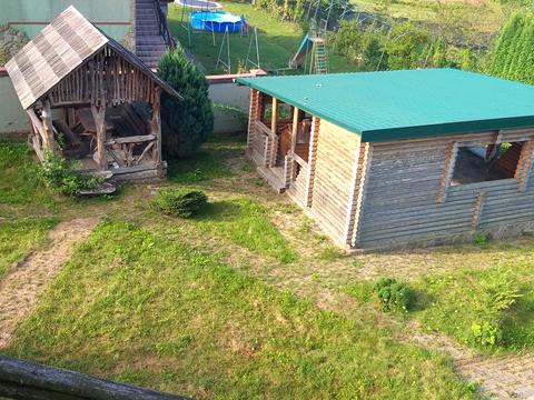 коммерческая по адресу Львовская ул., 11