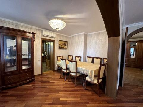 квартира за адресою Голосіївська вул., 15