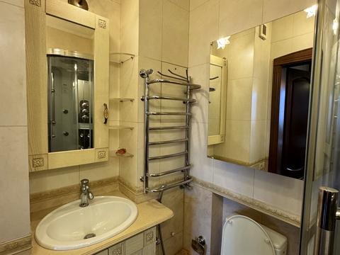 квартира за адресою Голосіївська вул., 15