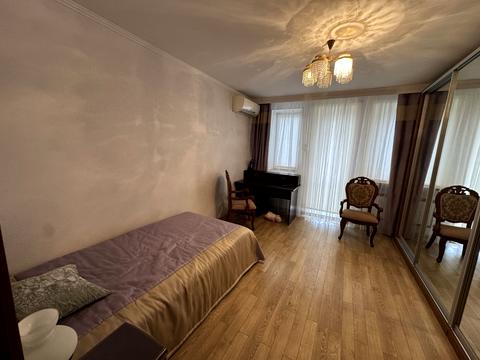 квартира за адресою Голосіївська вул., 15