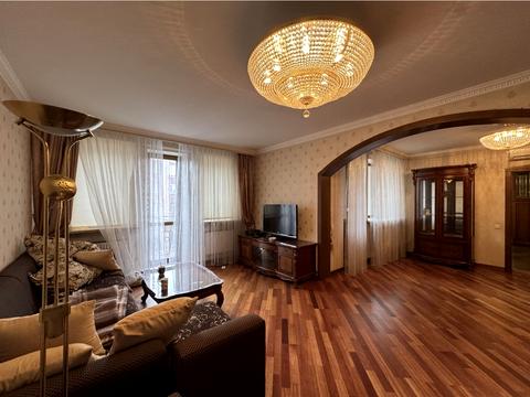 квартира за адресою Голосіївська вул., 15
