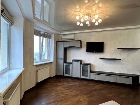 квартира по адресу Боголюбова ул., 20