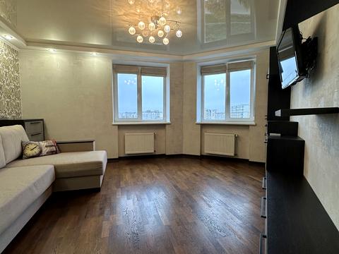 квартира по адресу Боголюбова ул., 20