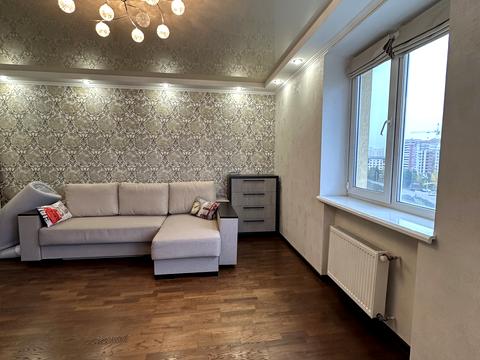 квартира по адресу Боголюбова ул., 20