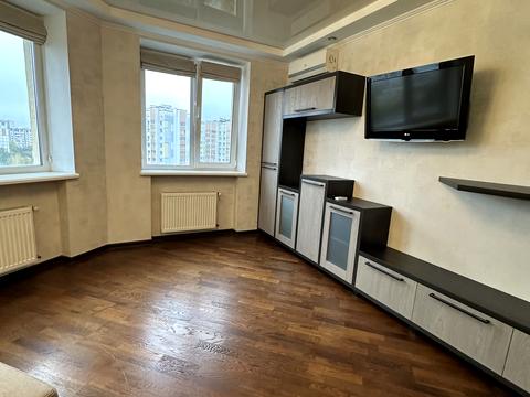 квартира по адресу Боголюбова ул., 20