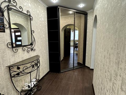 квартира по адресу Боголюбова ул., 20