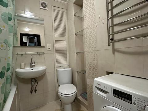 квартира по адресу Боголюбова ул., 20