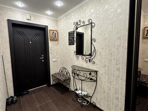 квартира по адресу Боголюбова ул., 20