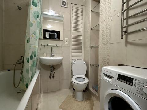 квартира по адресу Боголюбова ул., 20