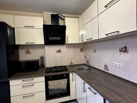 квартира по адресу Боголюбова ул., 20