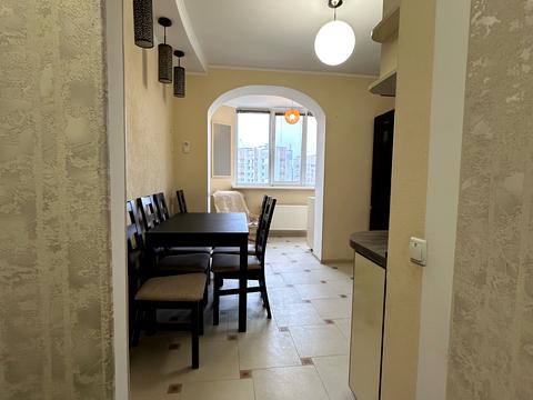 квартира по адресу Боголюбова ул., 20