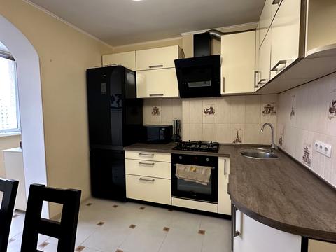 квартира по адресу Боголюбова ул., 20