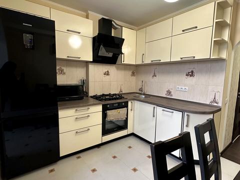 квартира по адресу Боголюбова ул., 20