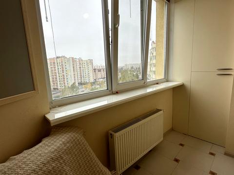 квартира по адресу Боголюбова ул., 20