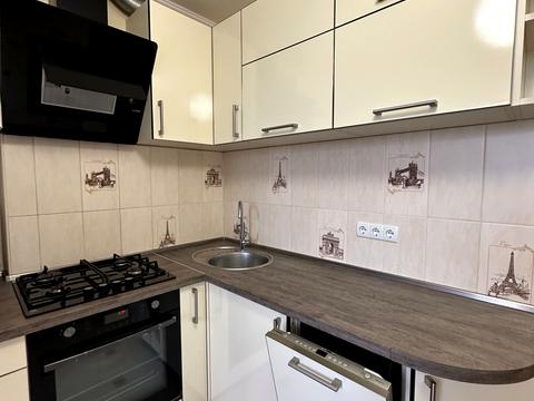 квартира по адресу Боголюбова ул., 20