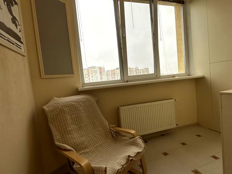 квартира по адресу Боголюбова ул., 20