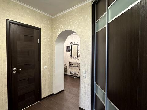 квартира по адресу Боголюбова ул., 20