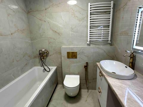 квартира за адресою Миколи Боголюбова вул., 1