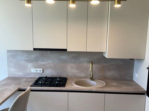 квартира за адресою Миколи Боголюбова вул., 1