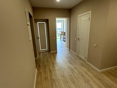 квартира за адресою Миколи Боголюбова вул., 1