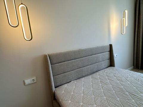 квартира за адресою Миколи Боголюбова вул., 1