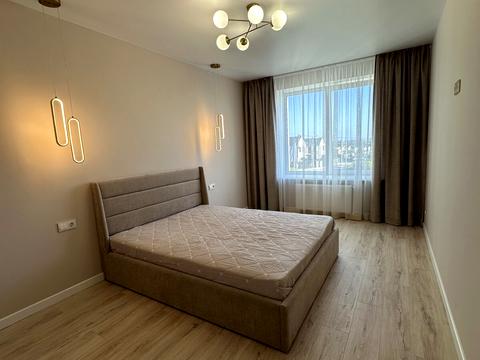 квартира за адресою Миколи Боголюбова вул., 1