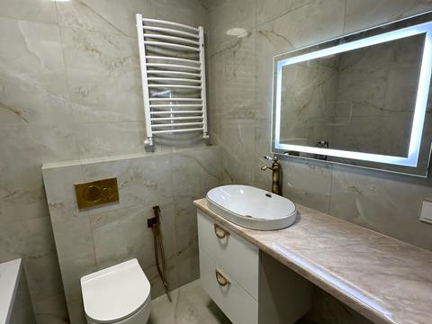 квартира за адресою Миколи Боголюбова вул., 1