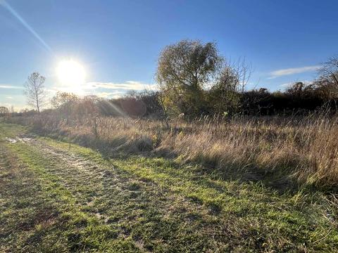 участок по адресу 