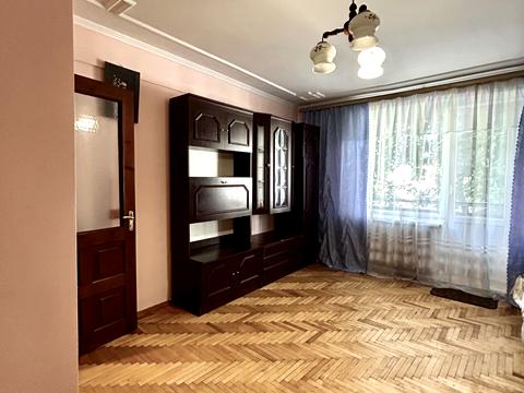 квартира за адресою 15 КвІтня, 45