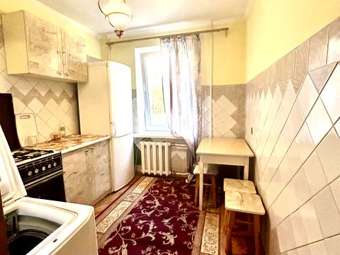 квартира за адресою 15 КвІтня, 45