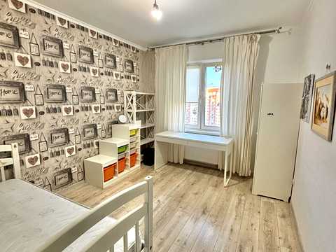 квартира за адресою Юлії Здановської вул. (Ломоносова), 81-Б