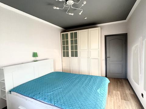 квартира за адресою Юлії Здановської вул. (Ломоносова), 81-Б