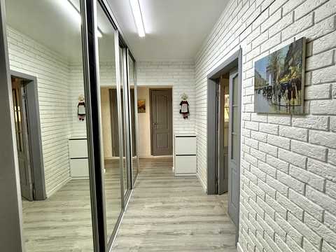 квартира за адресою Юлії Здановської вул. (Ломоносова), 81-Б